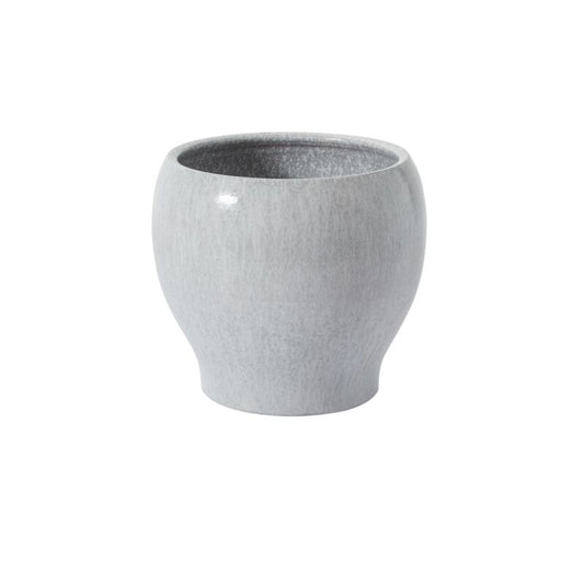 Dante Grey Planter - Short