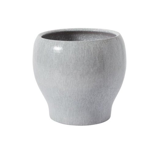 Dante Grey Planter - Tall