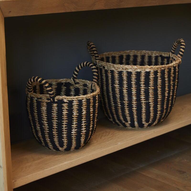 Zahara Baskets