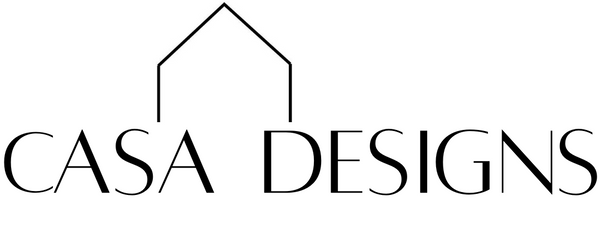 CASA DESIGNS