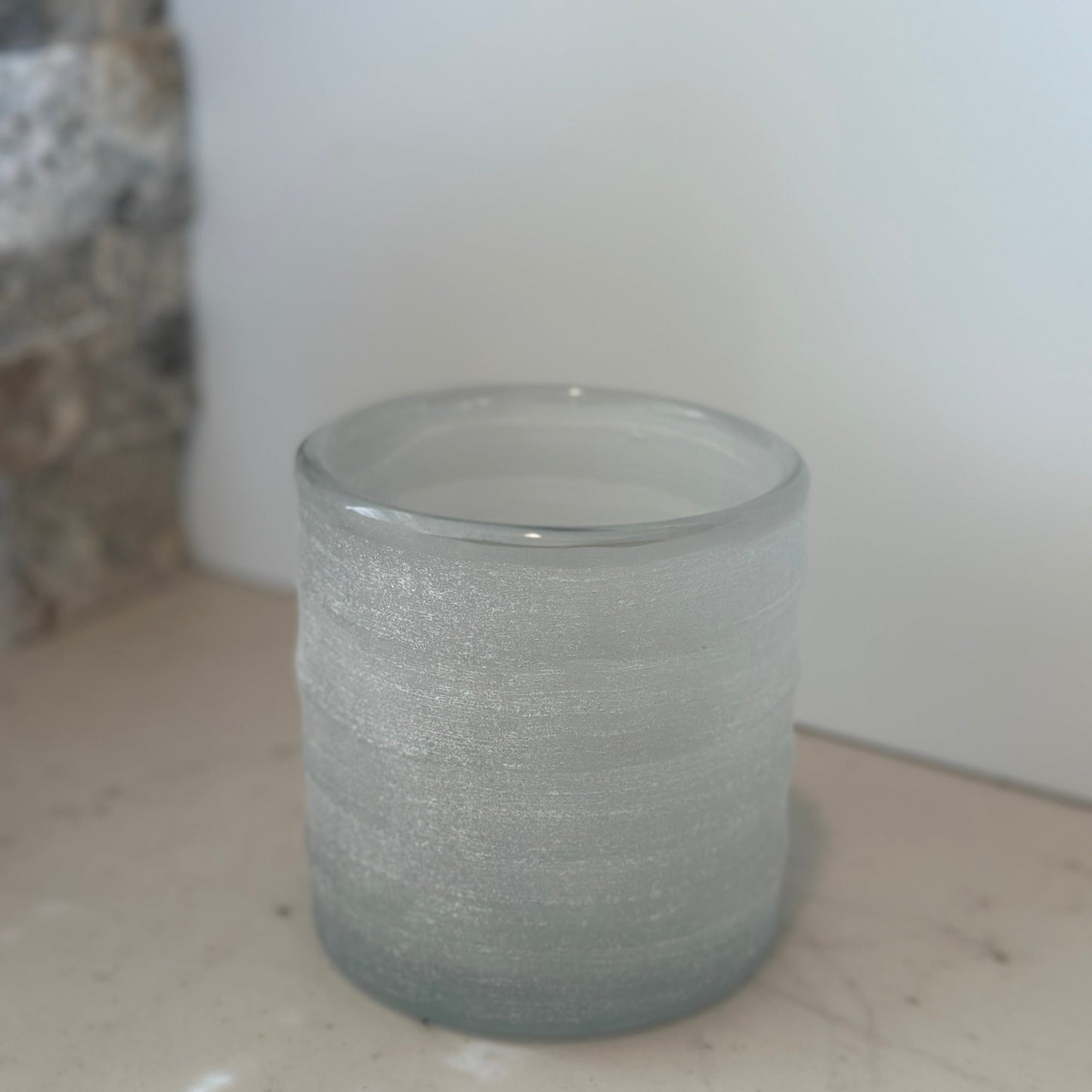 Marina Glass Vase