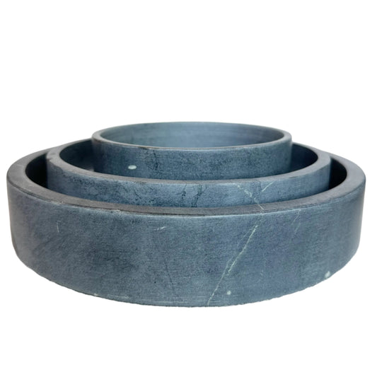 Luna Stone Tray