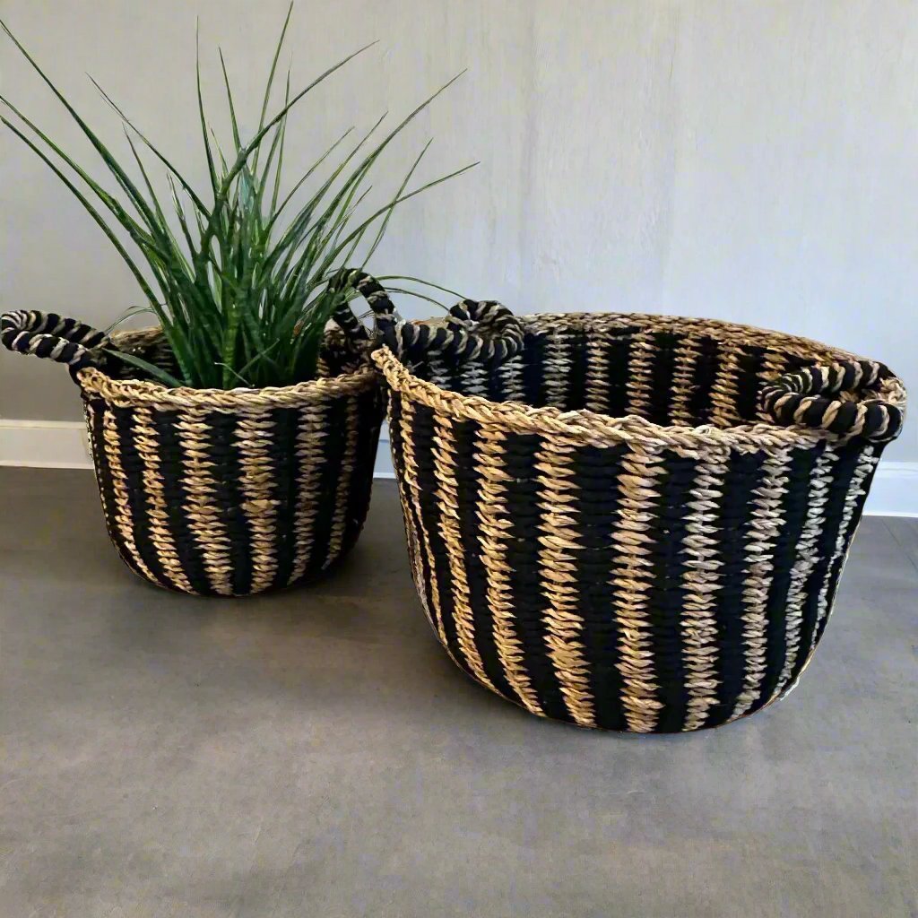 Zahara Baskets