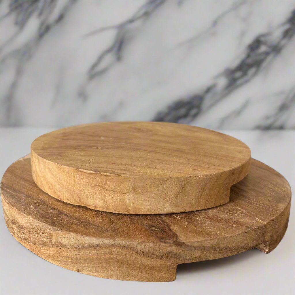 Ansel Wood Platter