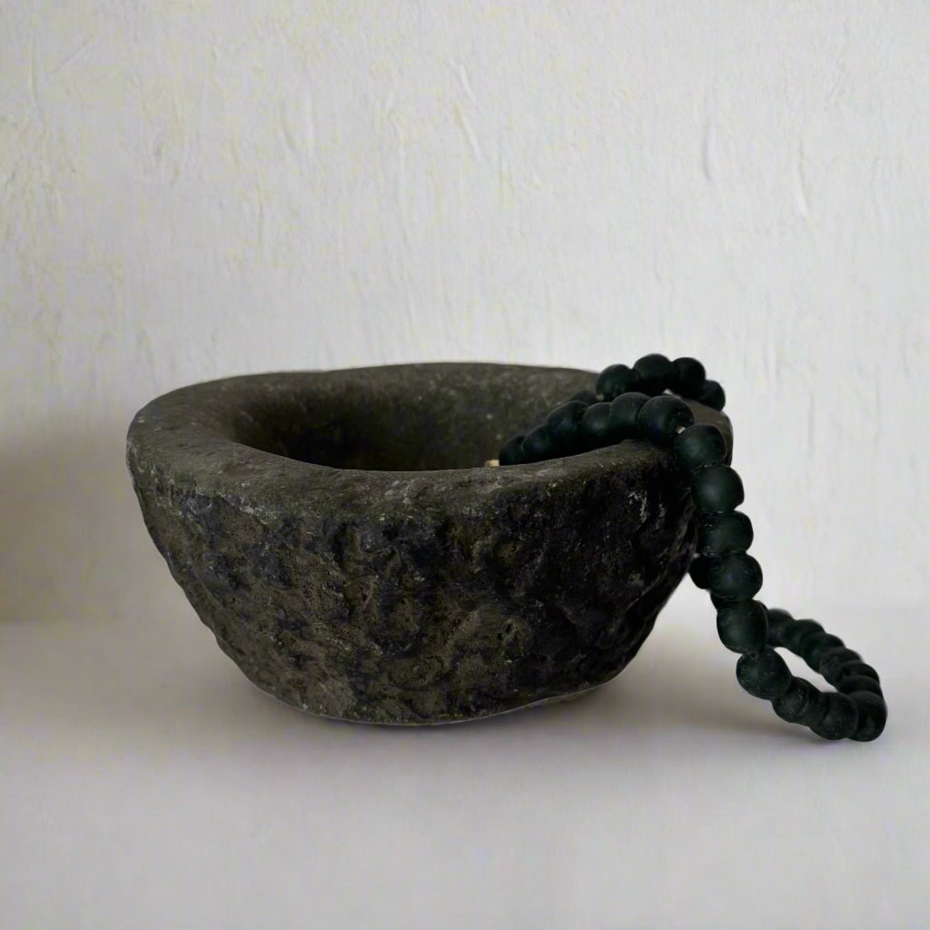 Cassian Stone Bowl