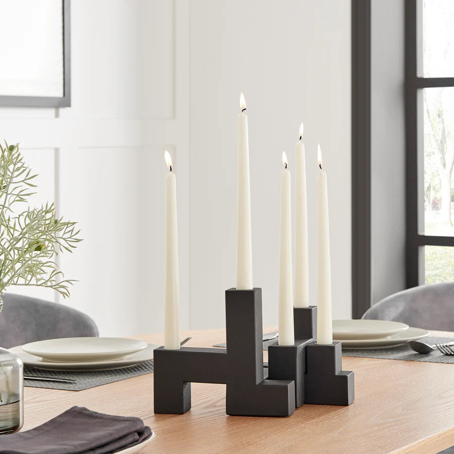 Candelabra Taper Candle Holder