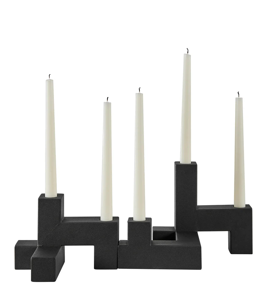 Candelabra Taper Candle Holder