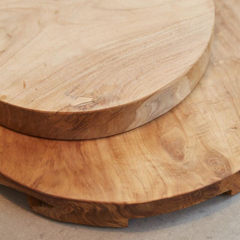 Ansel Wood Platter