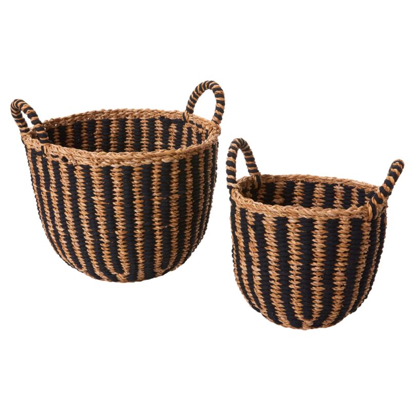 Zahara Baskets